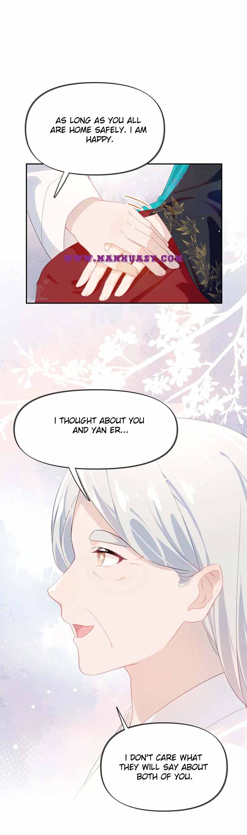 Brother's Sick Love chapter 129 page 15