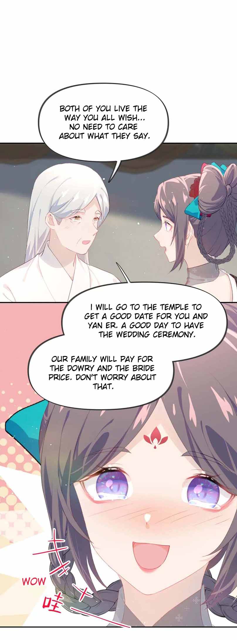 Brother's Sick Love chapter 129 page 16