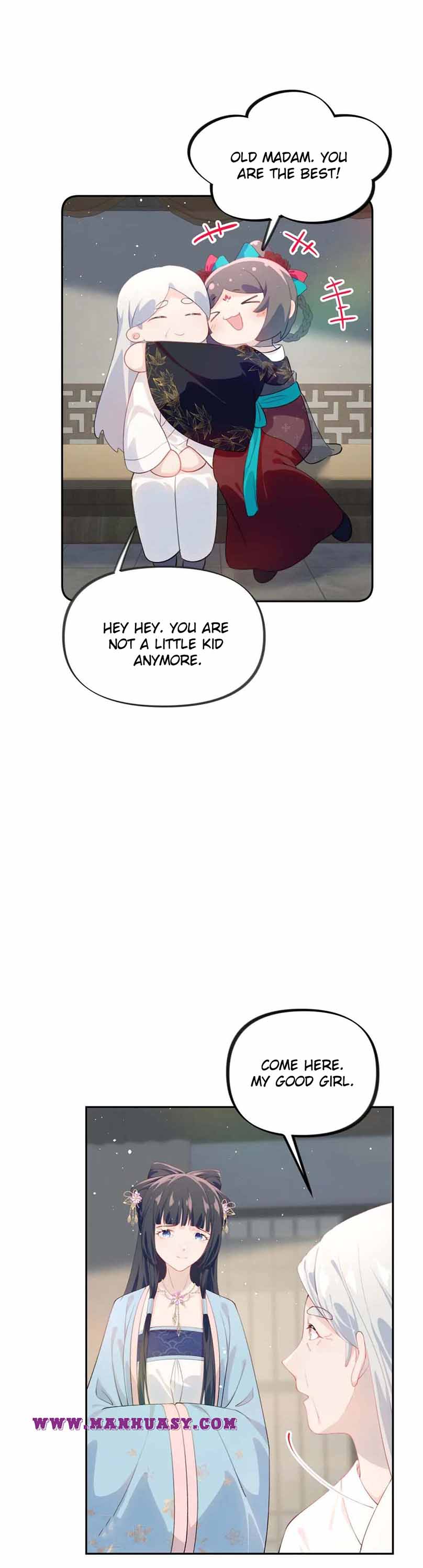 Brother's Sick Love chapter 129 page 17