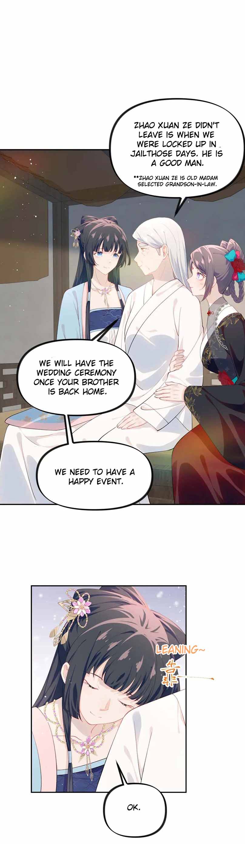 Brother's Sick Love chapter 129 page 18