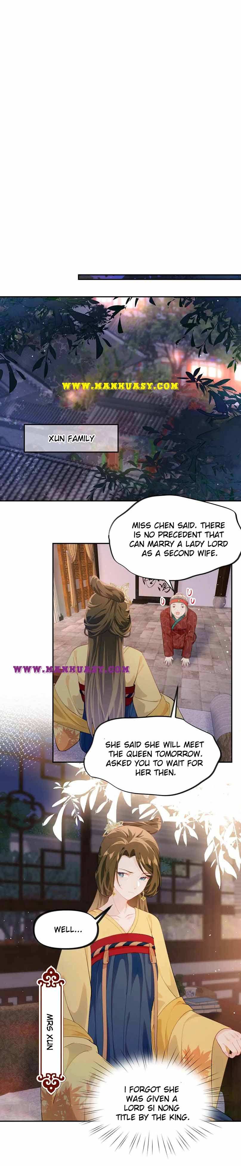 Brother's Sick Love chapter 129 page 19