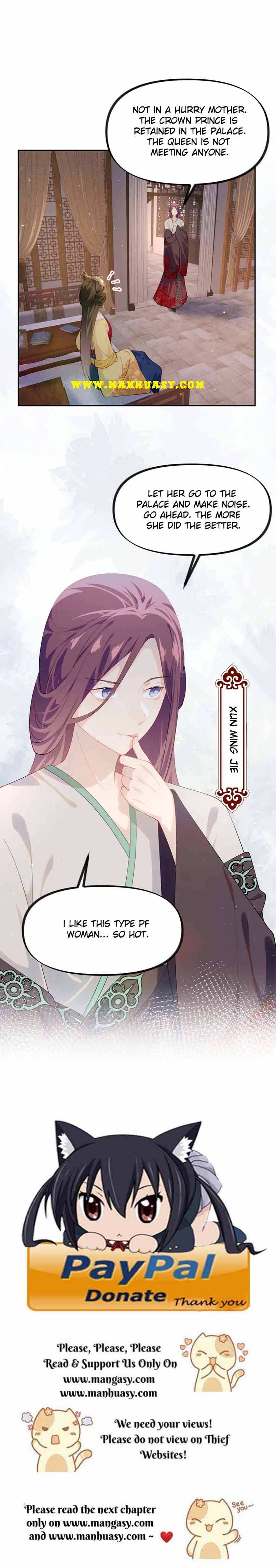 Brother's Sick Love chapter 129 page 20