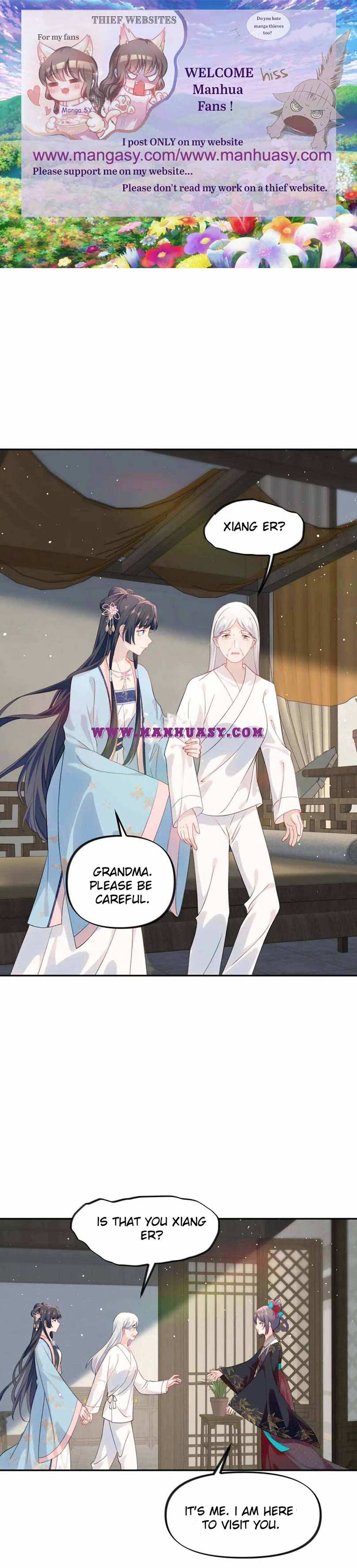 Brother's Sick Love chapter 129 page 3