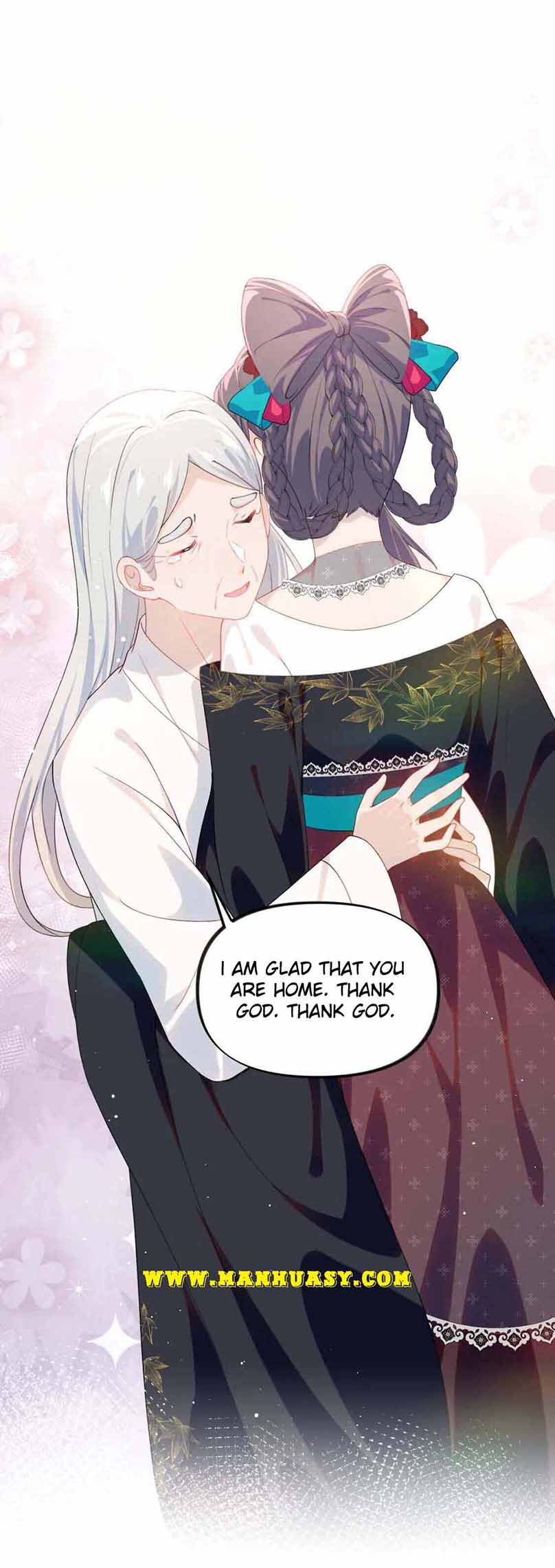 Brother's Sick Love chapter 129 page 4