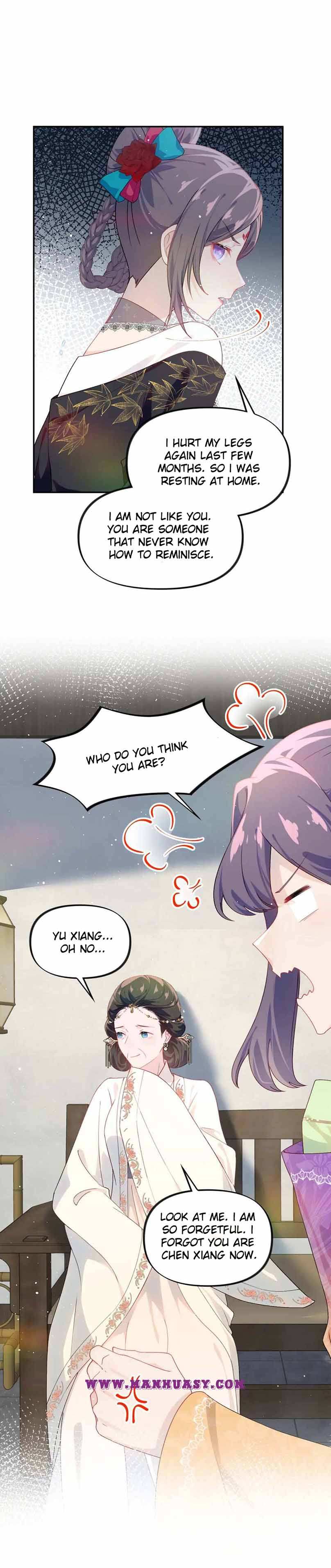 Brother's Sick Love chapter 129 page 7