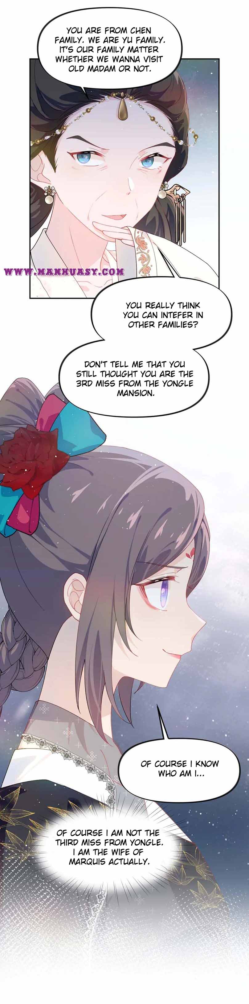 Brother's Sick Love chapter 129 page 8