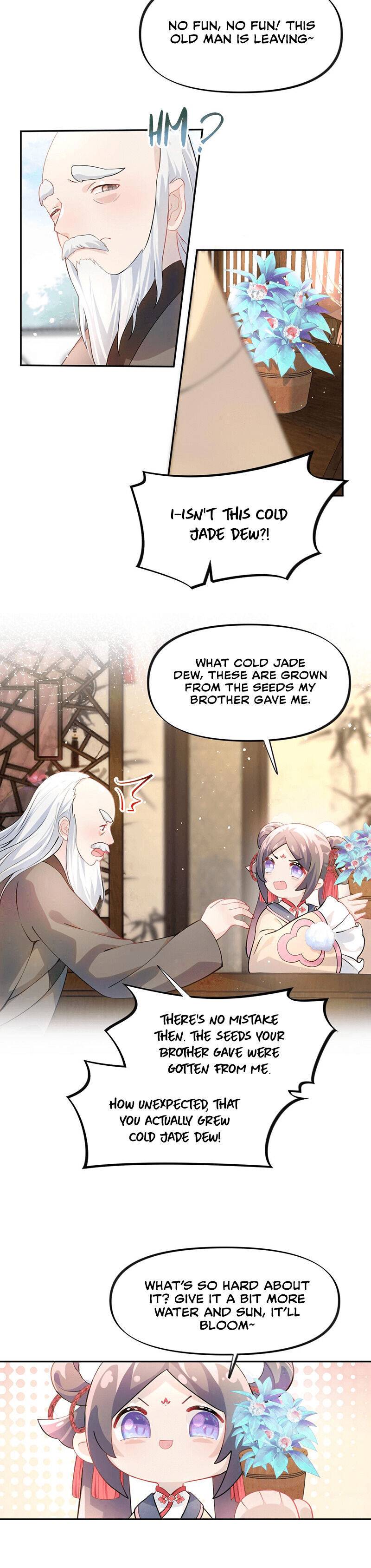 Brother's Sick Love chapter 13 page 10