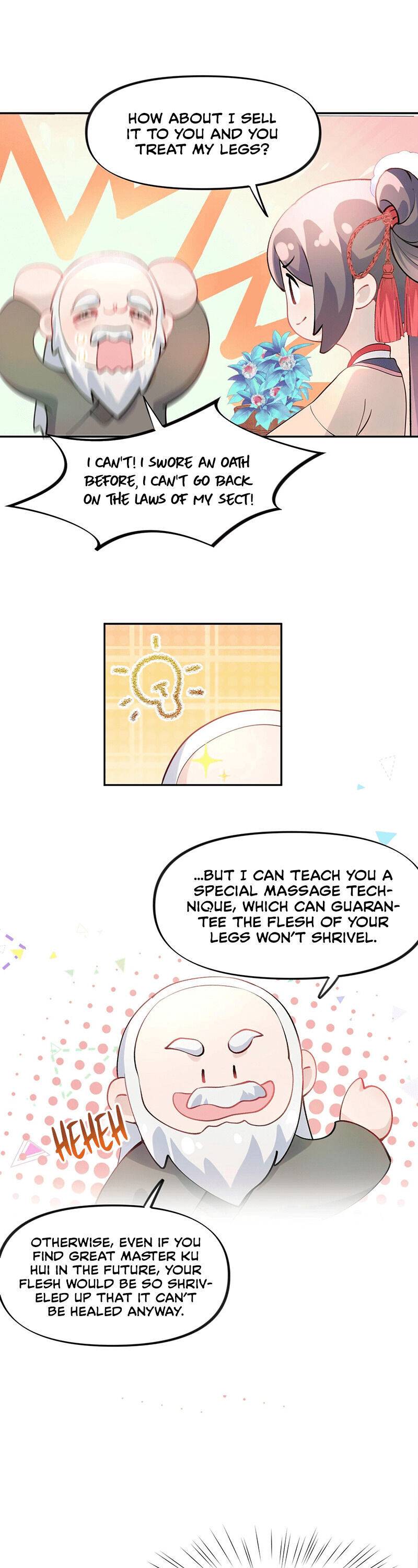 Brother's Sick Love chapter 13 page 13