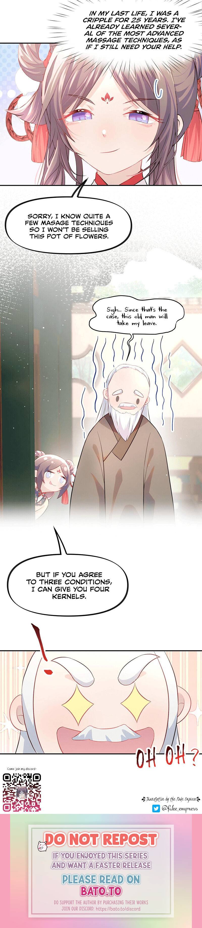 Brother's Sick Love chapter 13 page 14