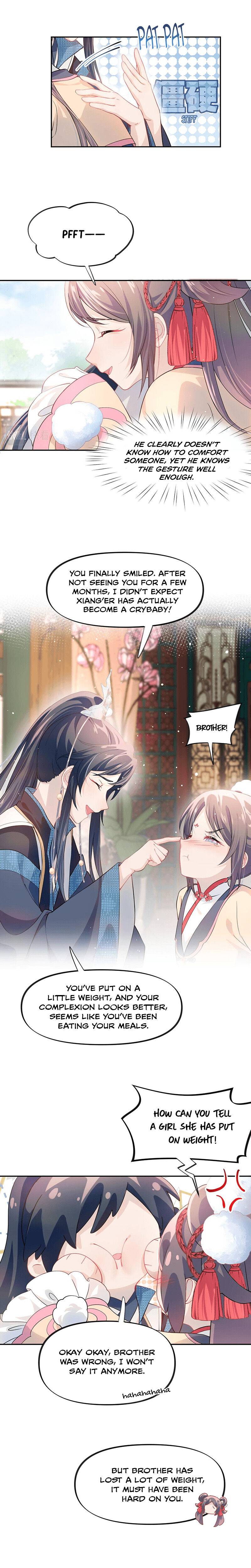 Brother's Sick Love chapter 13 page 4