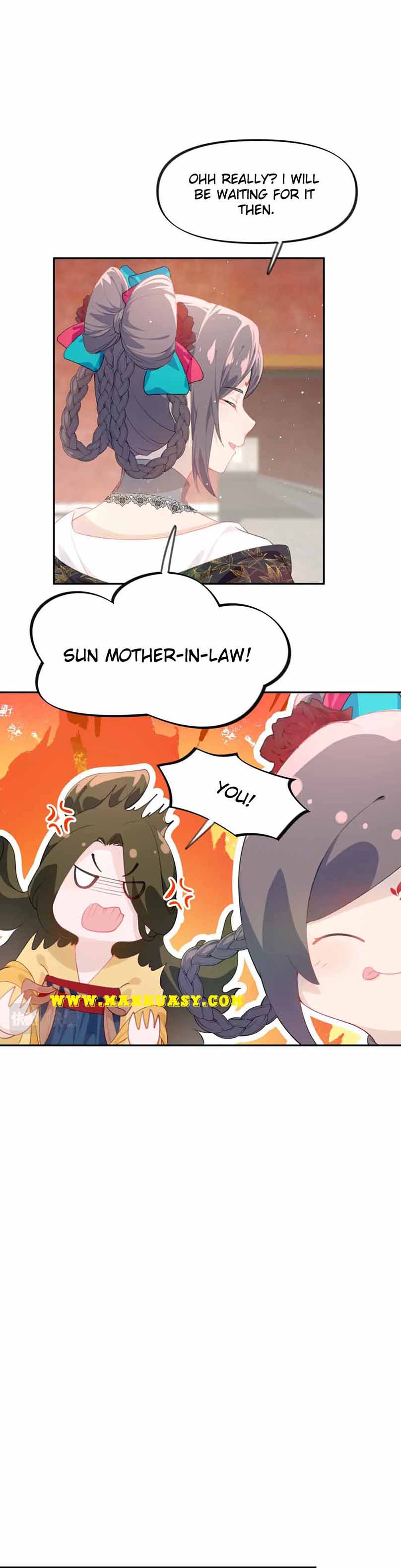 Brother's Sick Love chapter 130 page 10