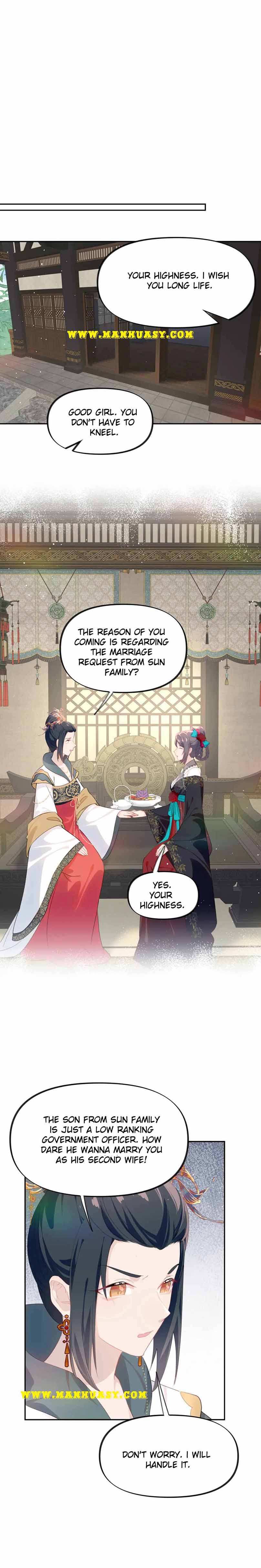 Brother's Sick Love chapter 130 page 11