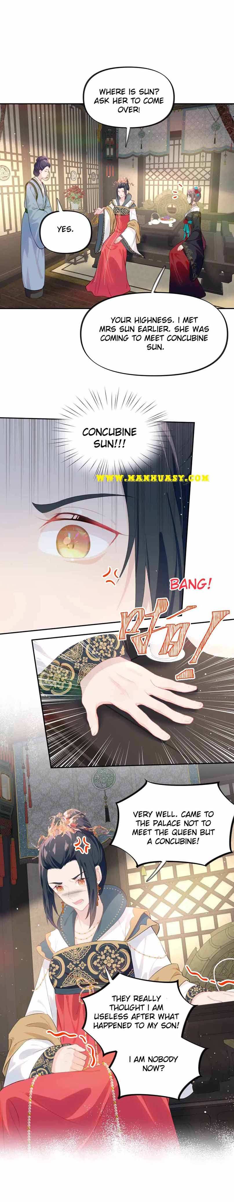 Brother's Sick Love chapter 130 page 12