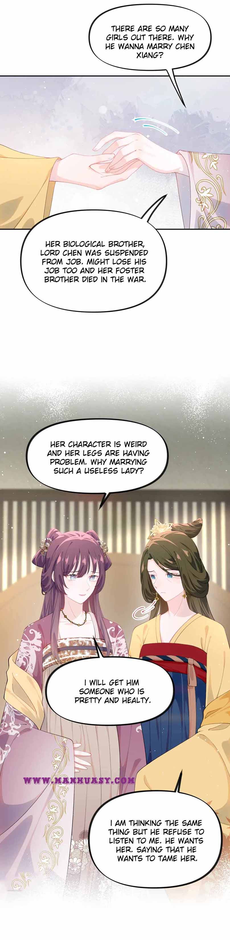 Brother's Sick Love chapter 130 page 14