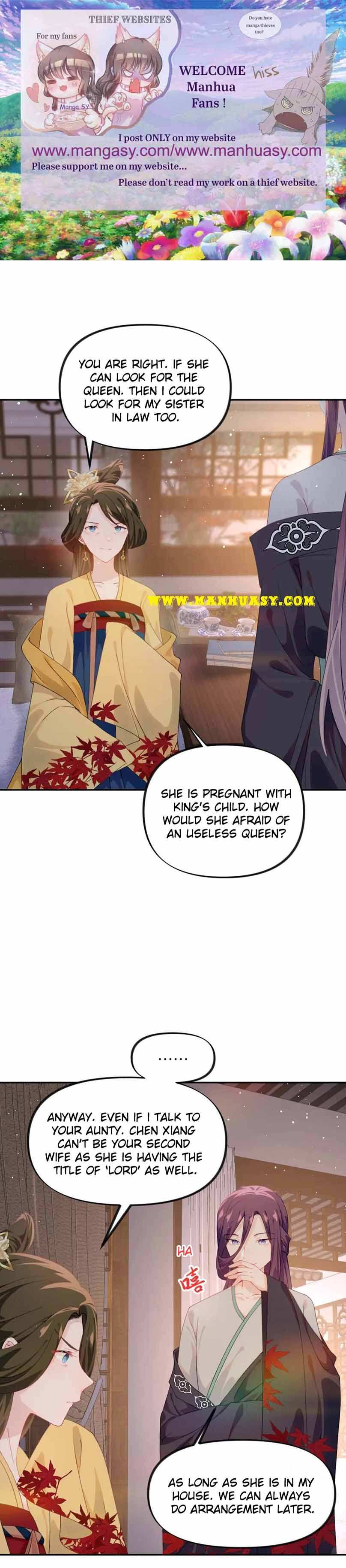 Brother's Sick Love chapter 130 page 3