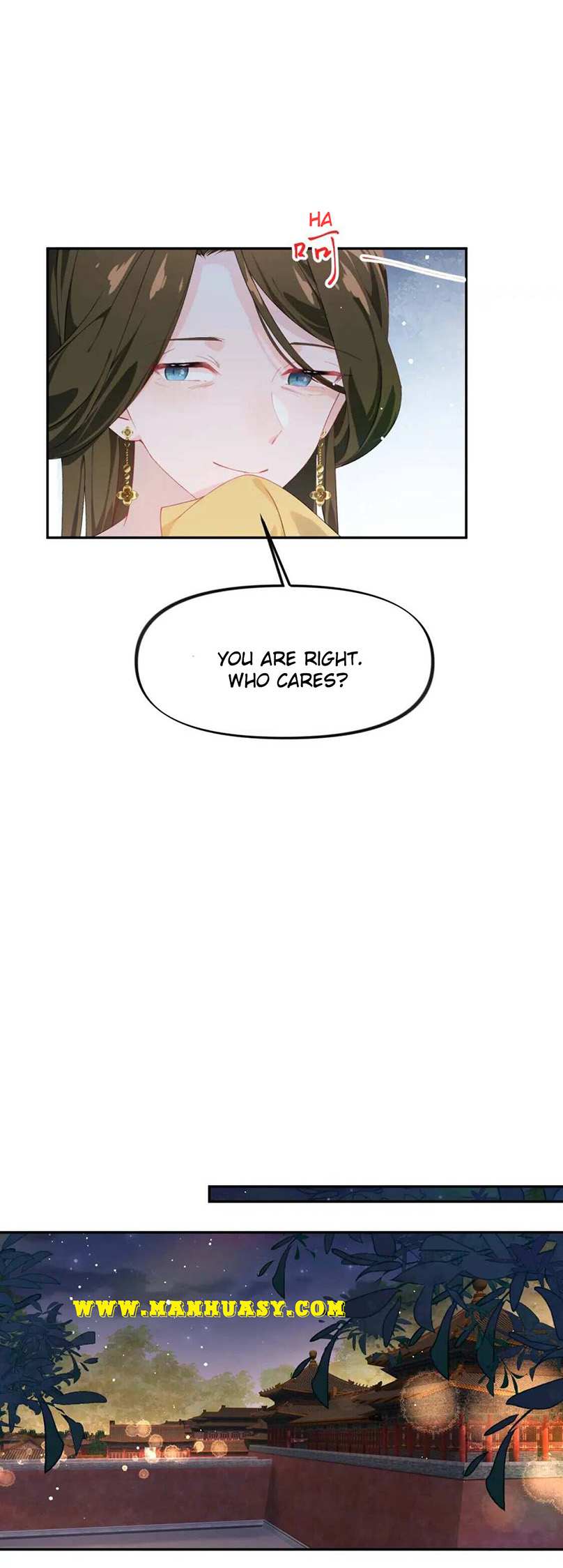 Brother's Sick Love chapter 130 page 4