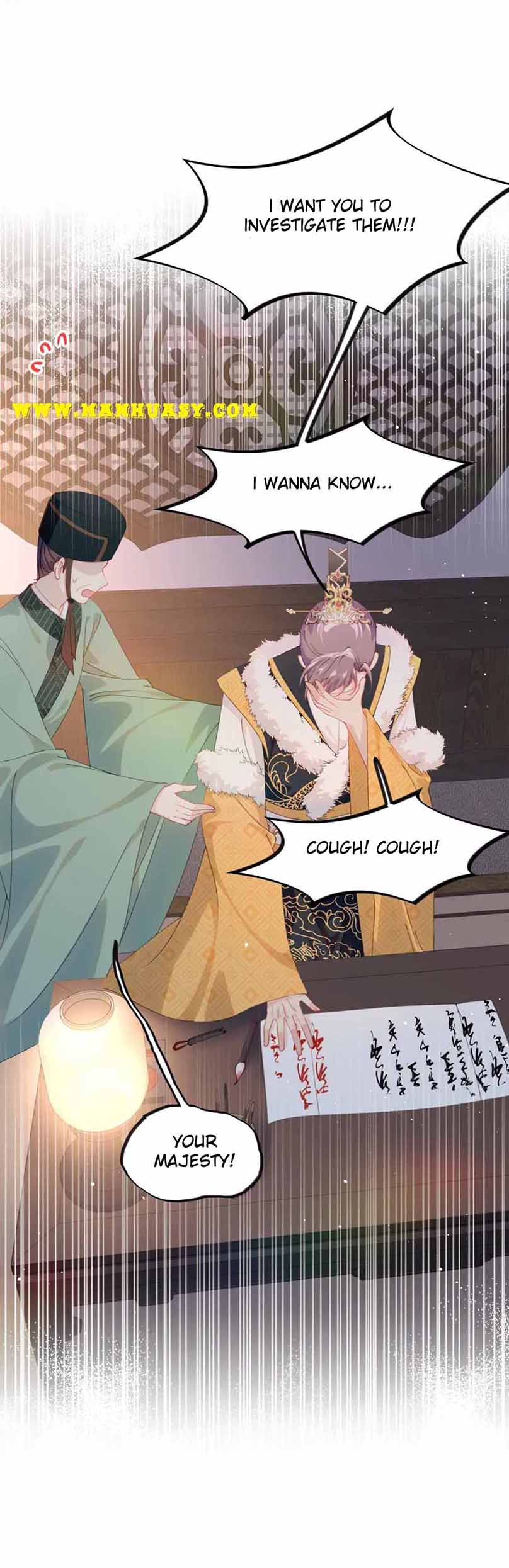 Brother's Sick Love chapter 130 page 7