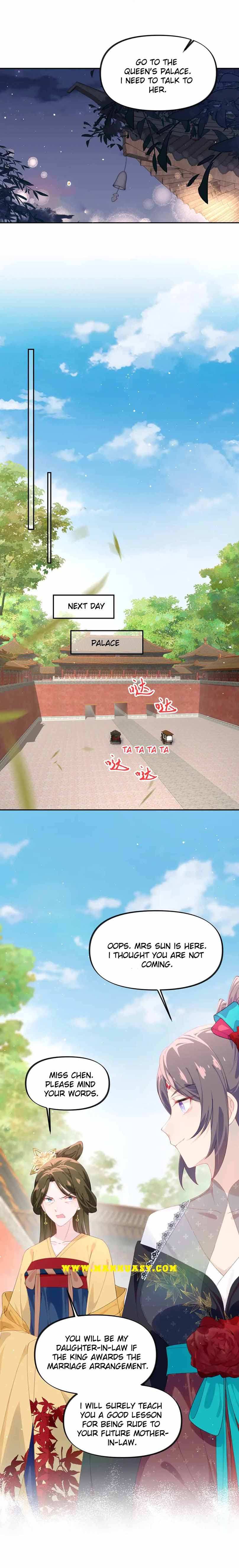 Brother's Sick Love chapter 130 page 9