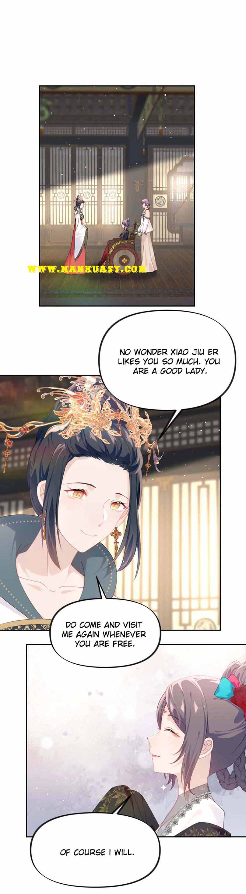 Brother's Sick Love chapter 131 page 12