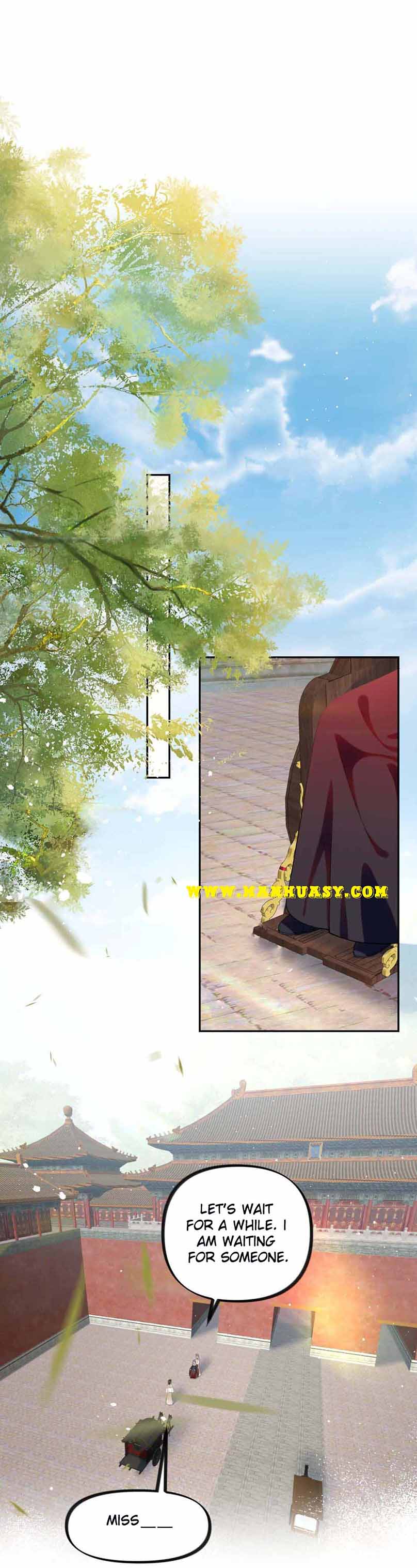 Brother's Sick Love chapter 131 page 13