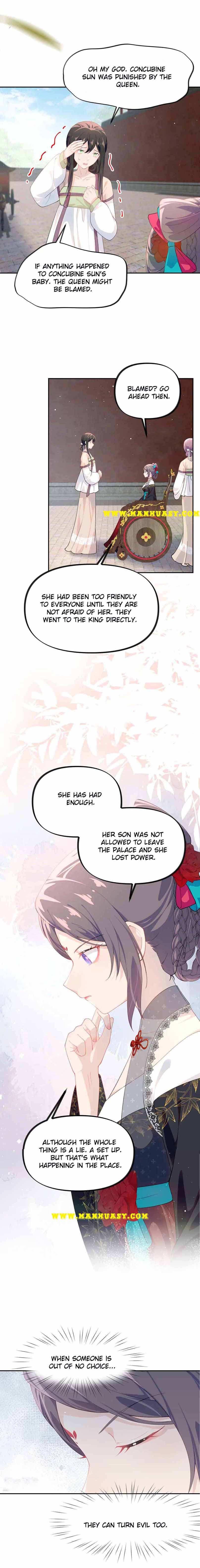 Brother's Sick Love chapter 131 page 14