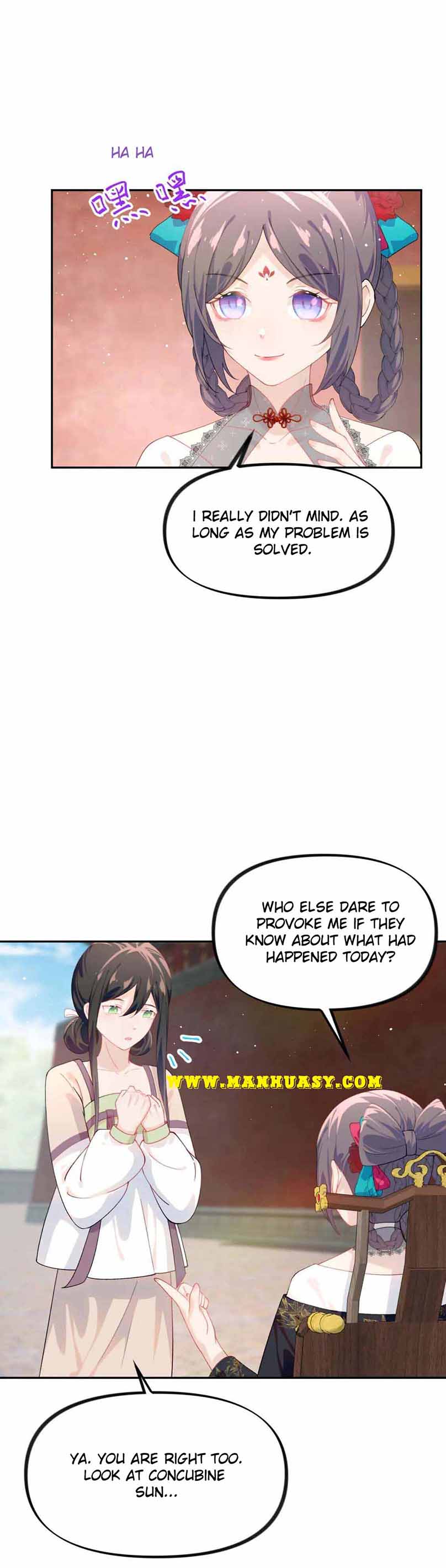 Brother's Sick Love chapter 131 page 16