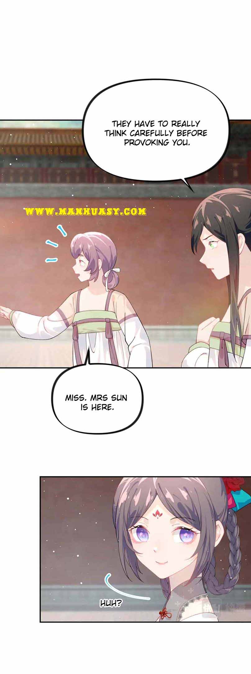 Brother's Sick Love chapter 131 page 17