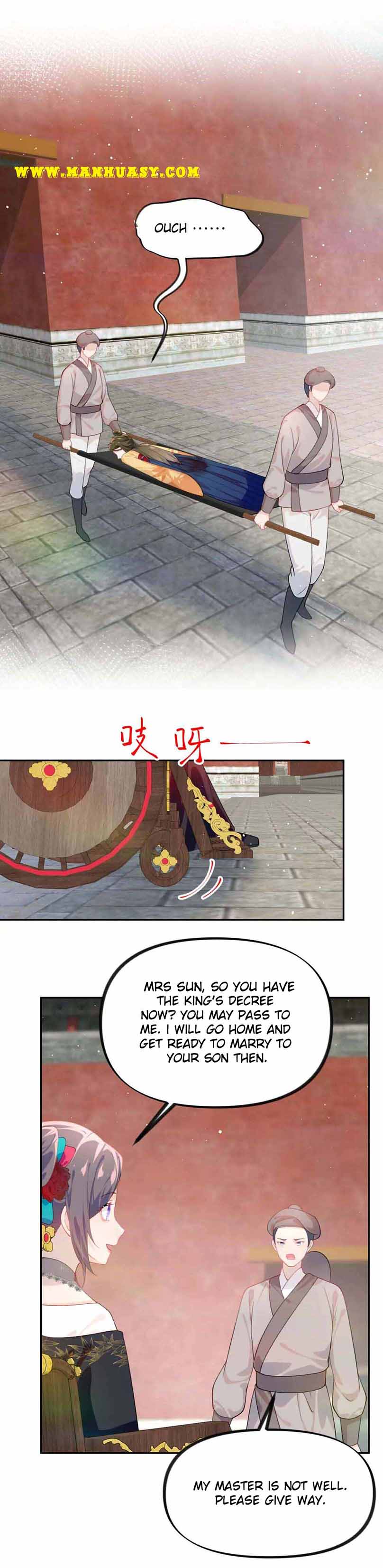 Brother's Sick Love chapter 131 page 18