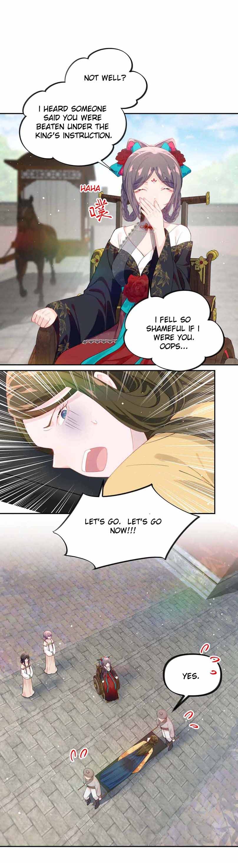 Brother's Sick Love chapter 131 page 19