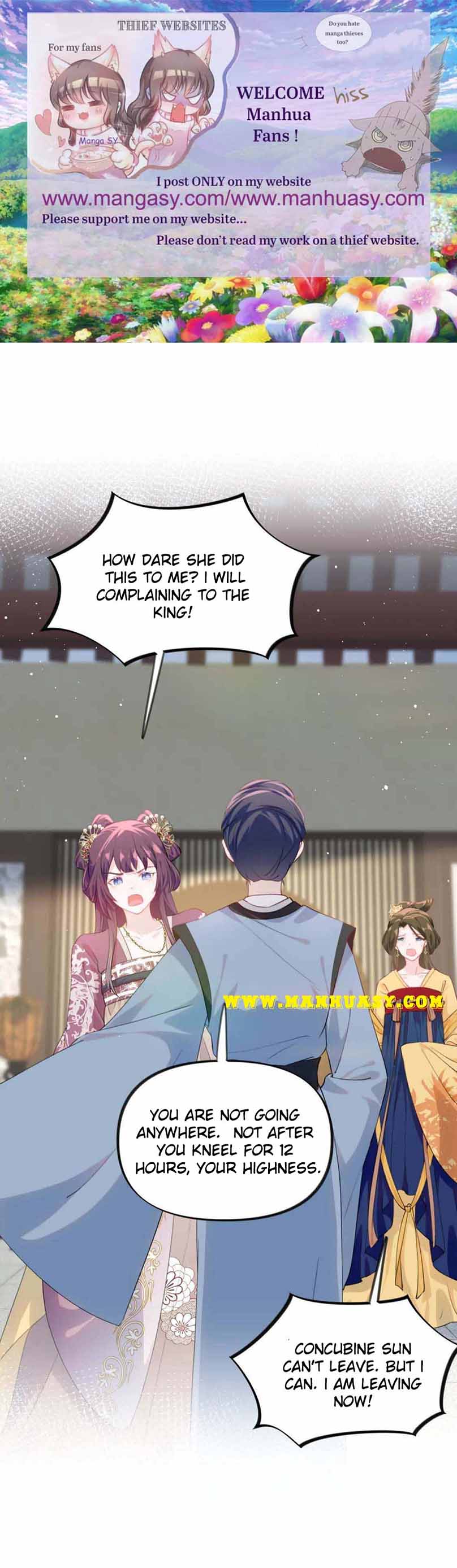 Brother's Sick Love chapter 131 page 2