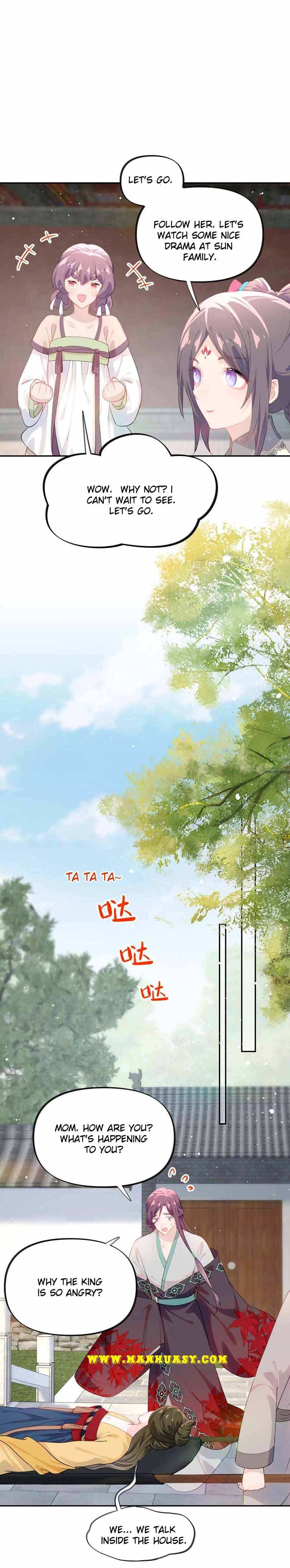 Brother's Sick Love chapter 131 page 20