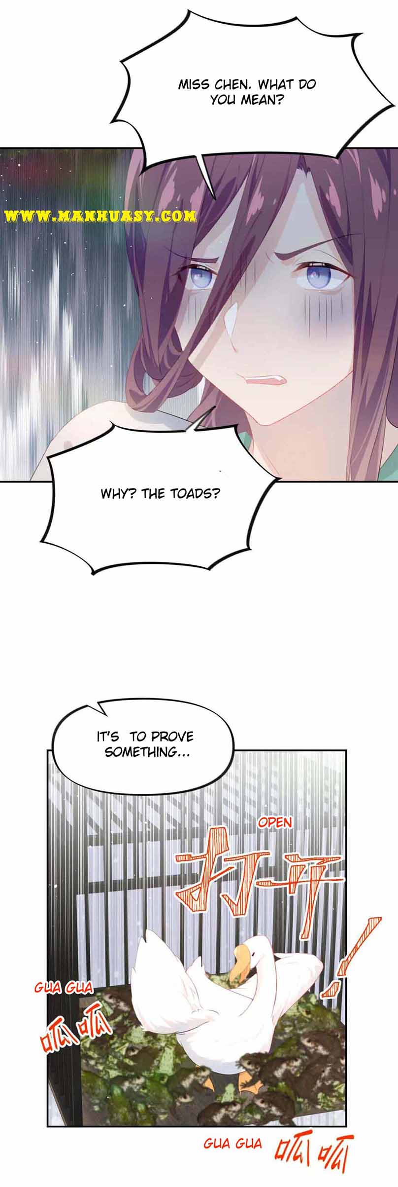 Brother's Sick Love chapter 131 page 22