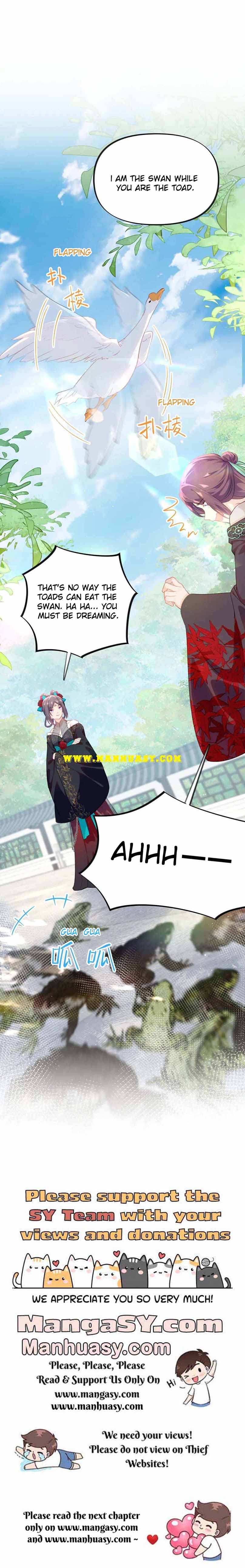 Brother's Sick Love chapter 131 page 23