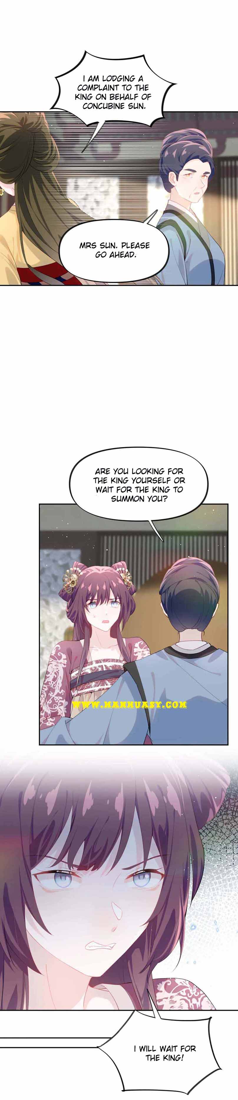 Brother's Sick Love chapter 131 page 3