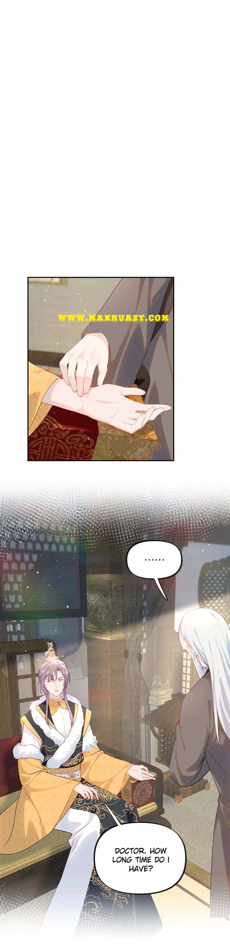 Brother's Sick Love chapter 131 page 4