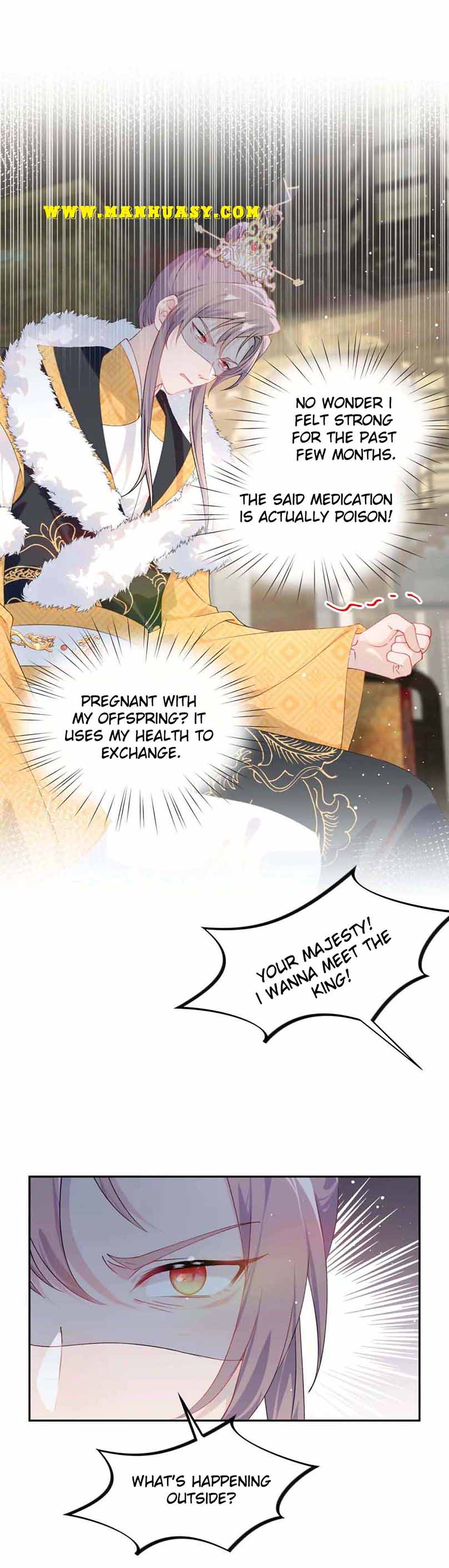 Brother's Sick Love chapter 131 page 6