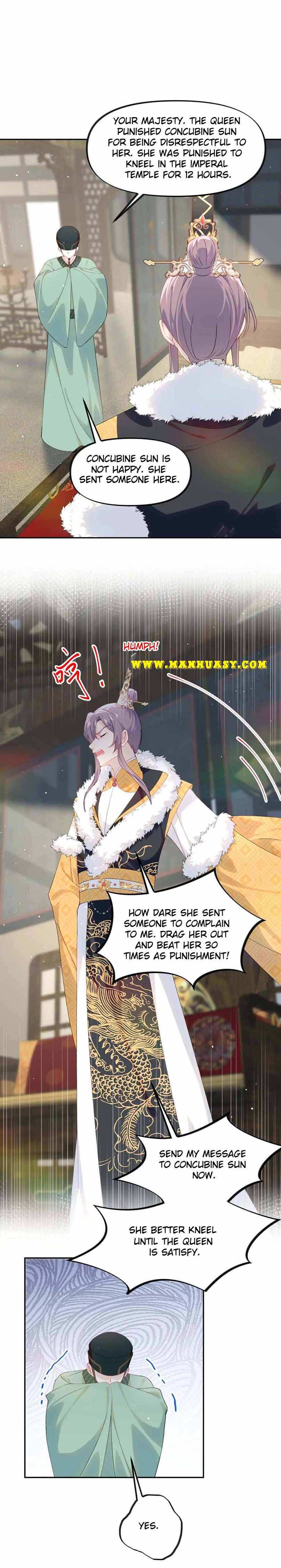 Brother's Sick Love chapter 131 page 7