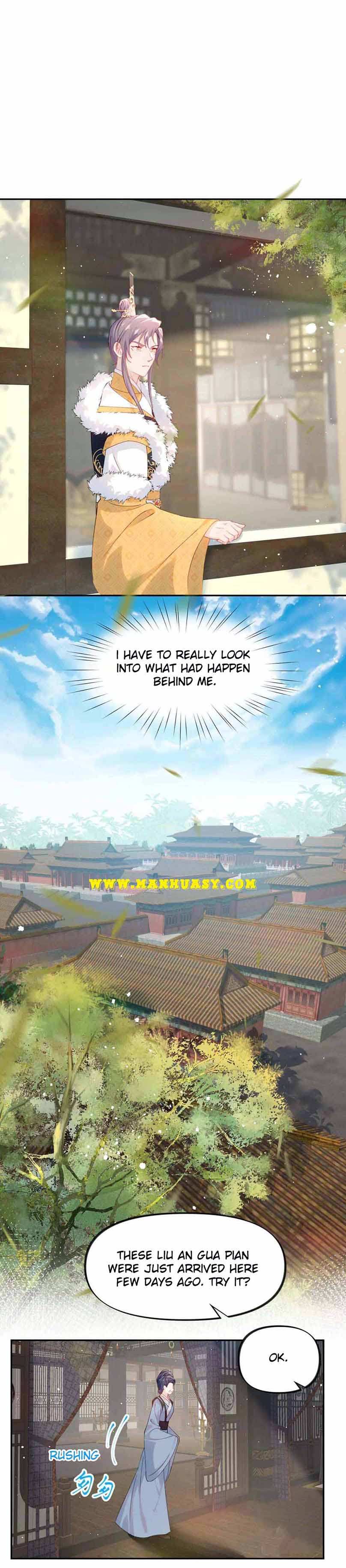 Brother's Sick Love chapter 131 page 8