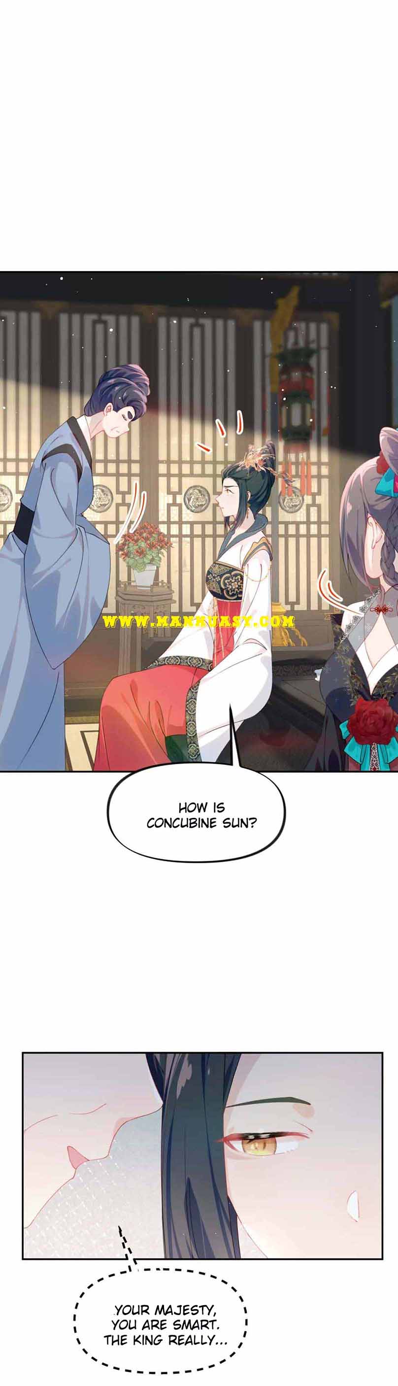 Brother's Sick Love chapter 131 page 9