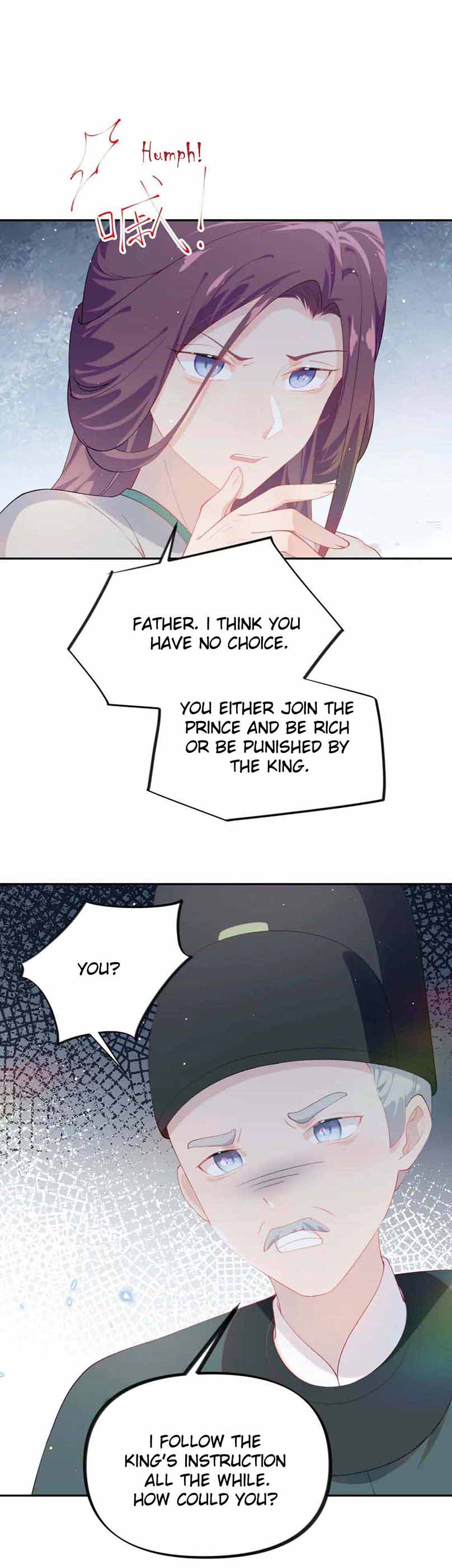 Brother's Sick Love chapter 132 page 10