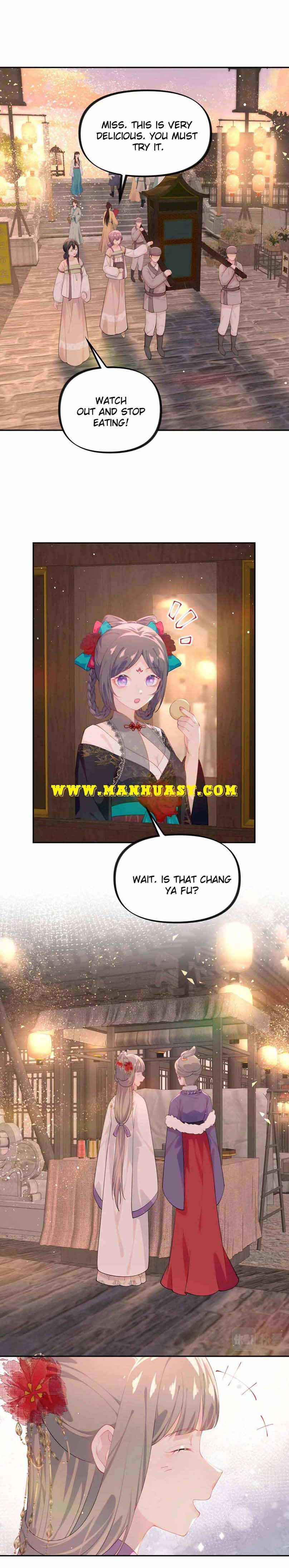 Brother's Sick Love chapter 132 page 13