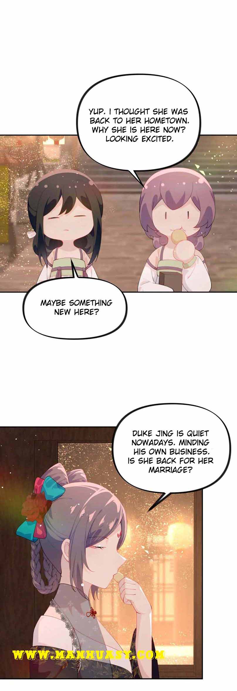 Brother's Sick Love chapter 132 page 14