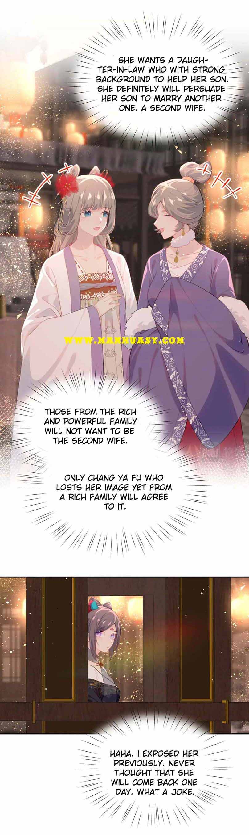 Brother's Sick Love chapter 132 page 17