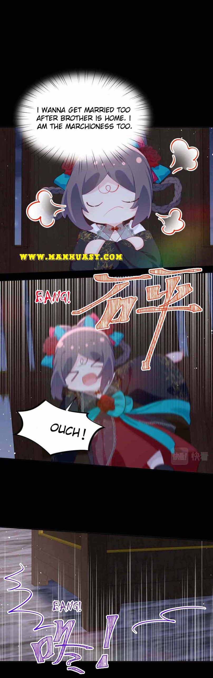 Brother's Sick Love chapter 132 page 20