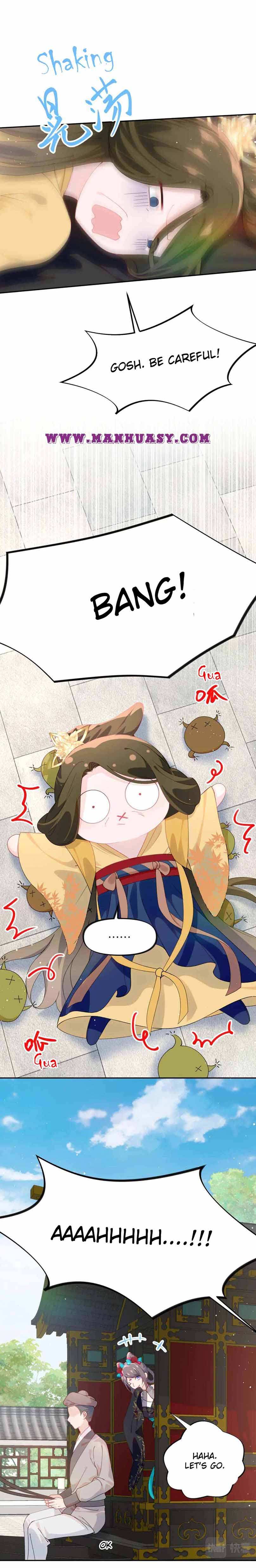 Brother's Sick Love chapter 132 page 4