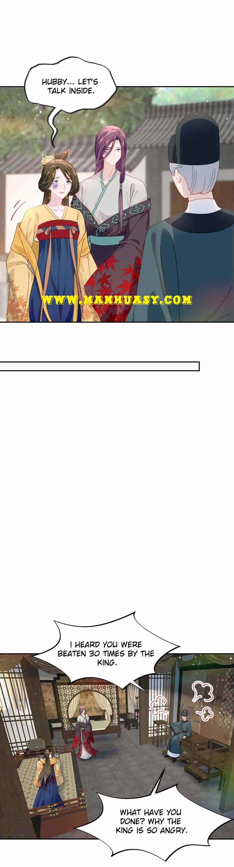 Brother's Sick Love chapter 132 page 7