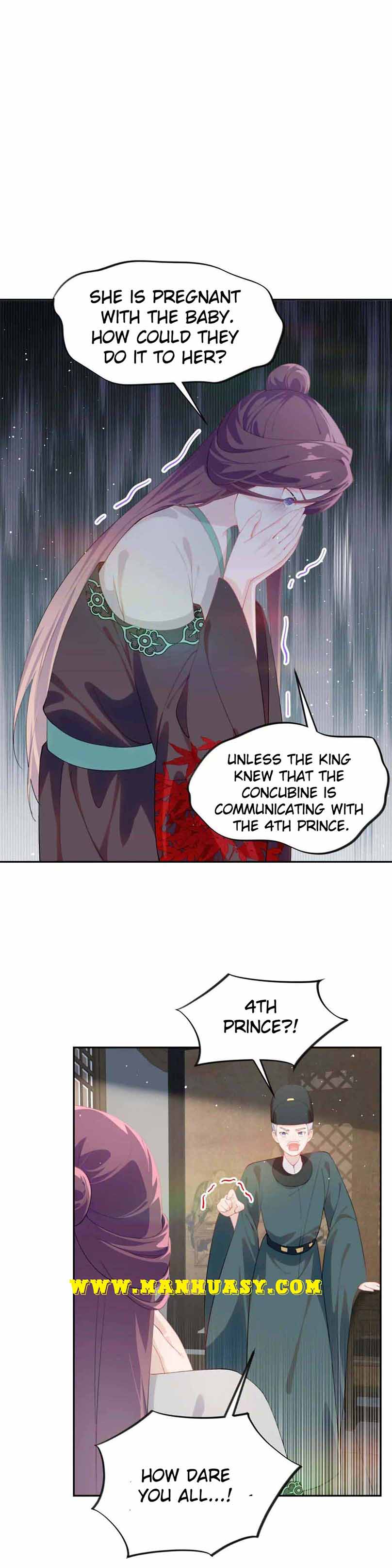 Brother's Sick Love chapter 132 page 9