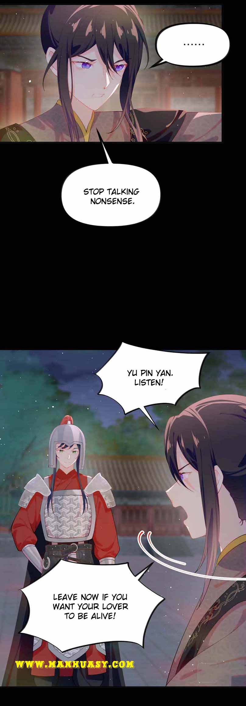 Brother's Sick Love chapter 133 page 13