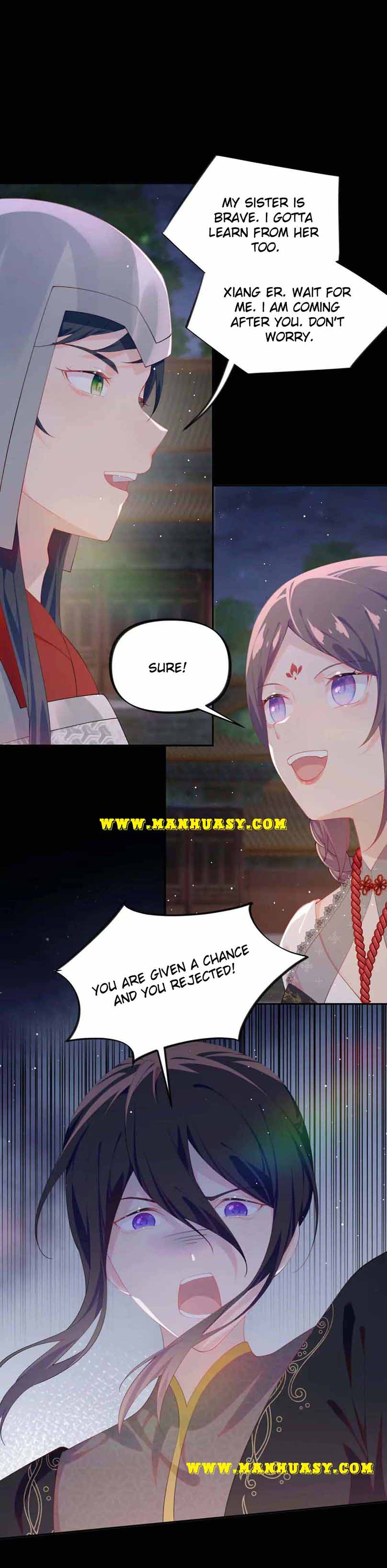 Brother's Sick Love chapter 133 page 14