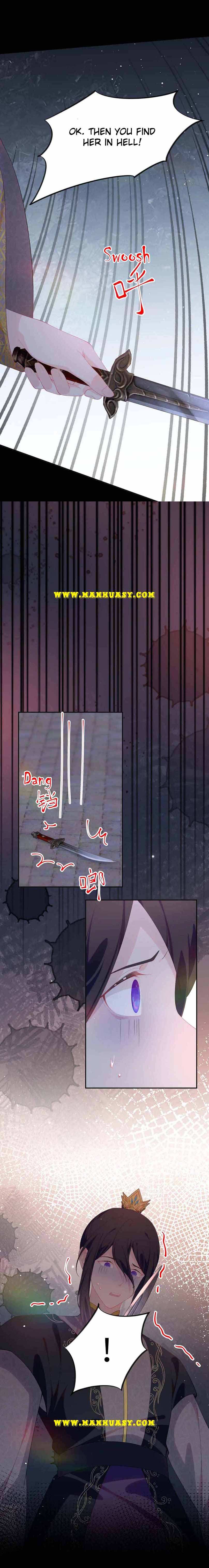 Brother's Sick Love chapter 133 page 15